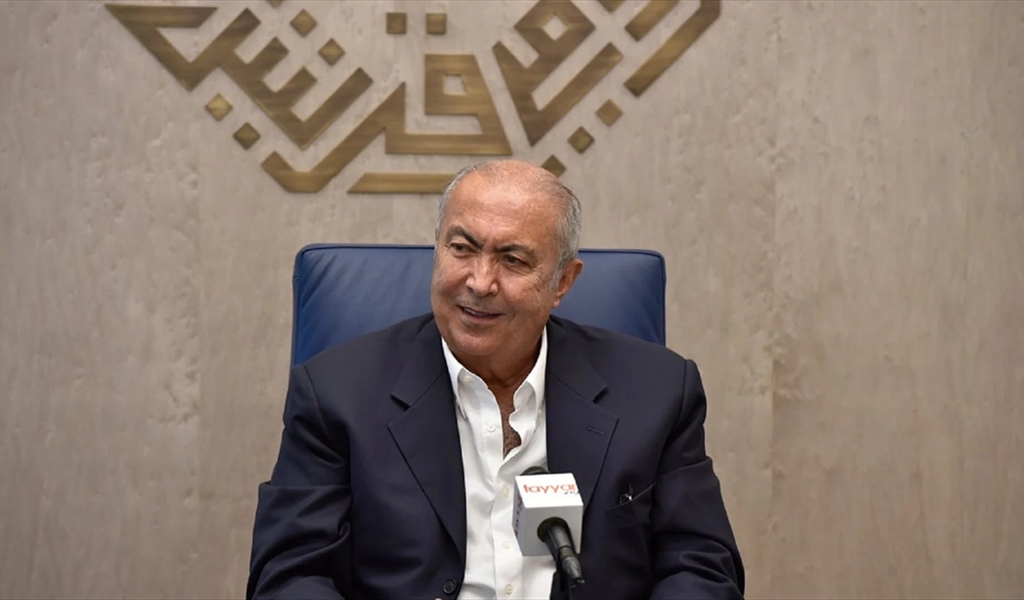 مخزومي: المستثمر يريد توافر عوامل تشجعه على الاستثمار