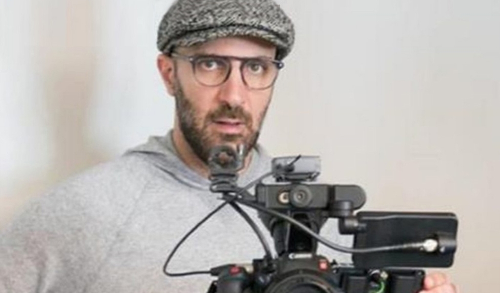 دانيال جوزيف (عدنان مهدي).. رحلة بيروت في فيلم واحد قبل أن يرحل