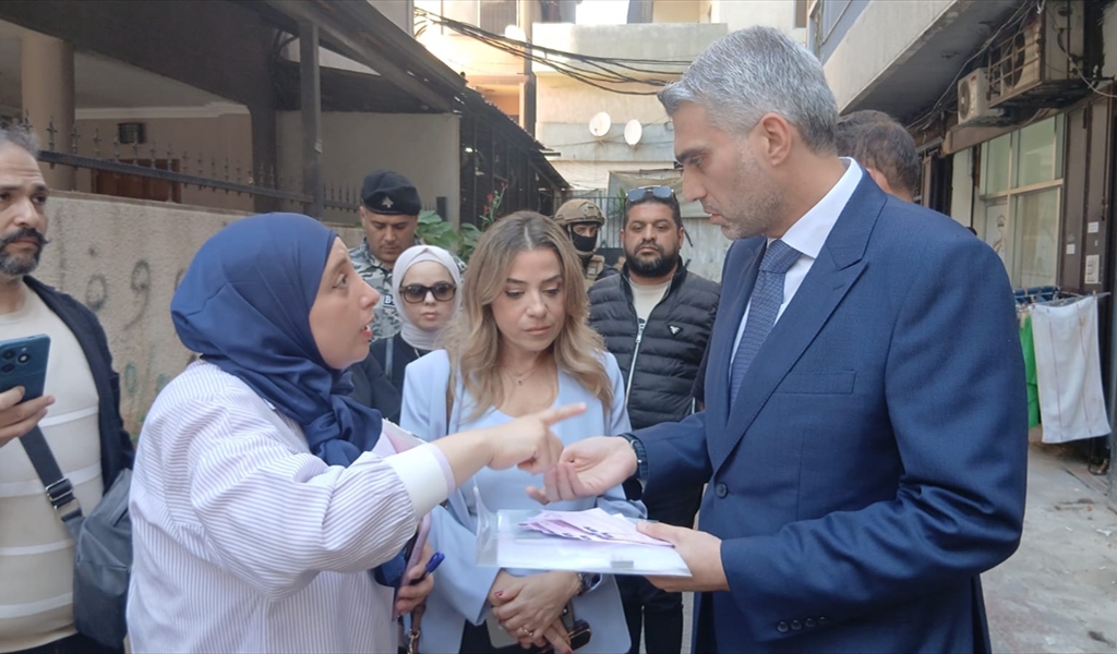 جولة رقابية على المولدات في طرابلس والشمال: تعاون بين وزارة الاقتصاد والبلديات لضبط التسعيرة