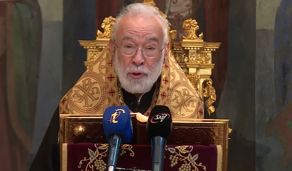 عودة: الدمعة الصارخة تتحول إلى نعمة