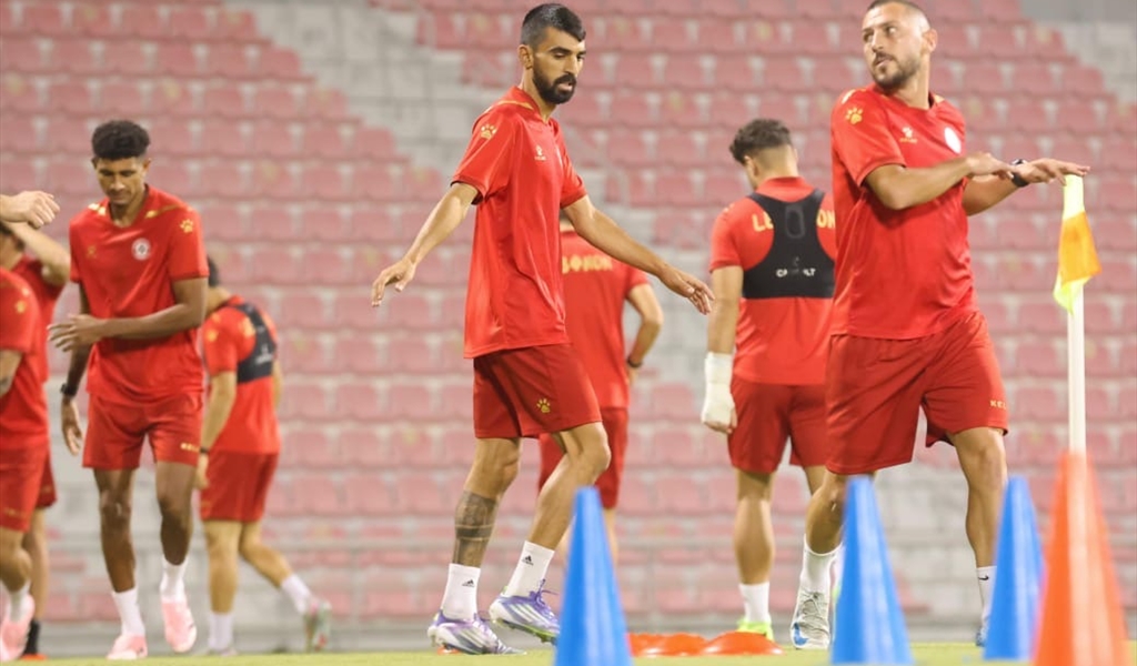 بوتان بوابة لبنان للبقاء بالصدارة ومتابعة التقدم نحو "السعودية 2027"...