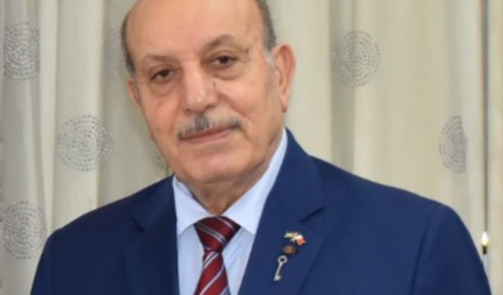 خالد عارف: نجاح «مؤتمر فتح» - لبنان إنجاز لتفعيل أطر الحركة