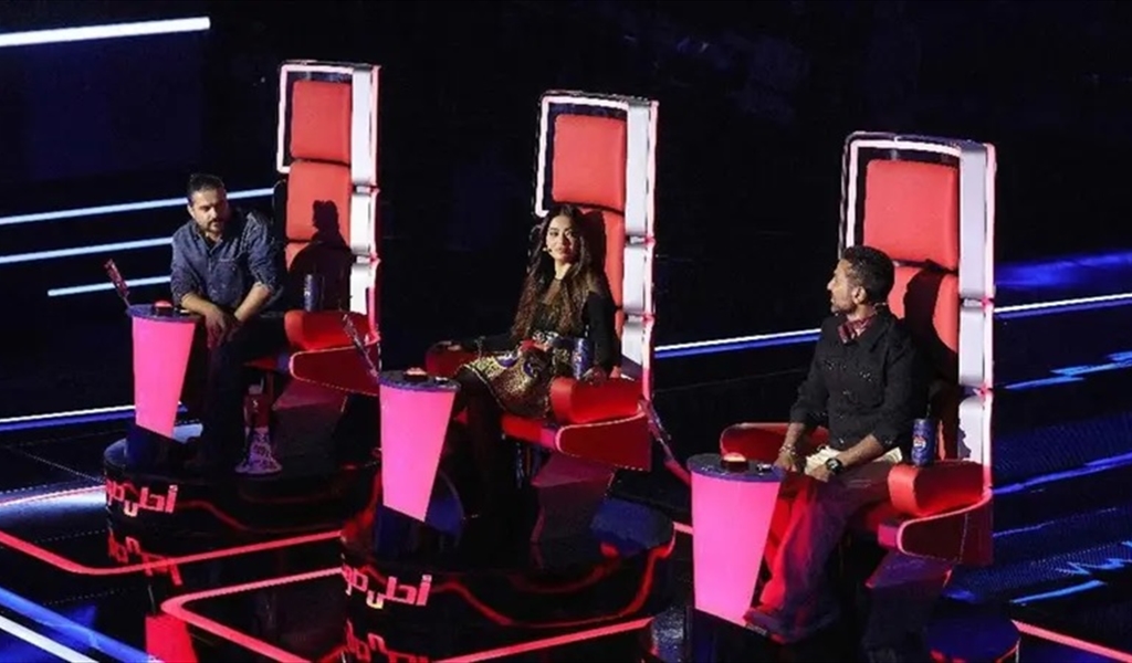 الموسم السادس من برنامج «The Voice» ينطلق اليوم