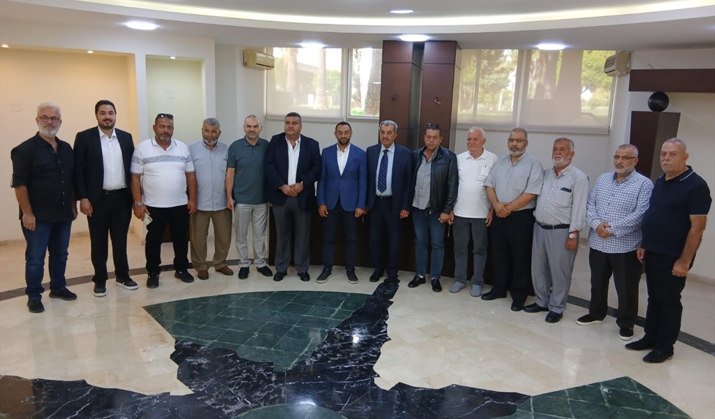 معرض رشيد كرامي الدولي على طريق النهضة.. مشاريع اقتصادية وإنمائية جديدة