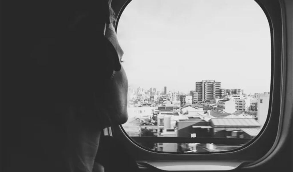 عن الغربة... والاغتراب