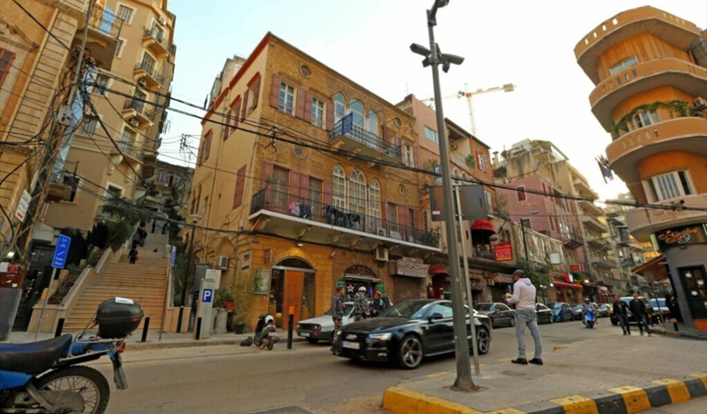 من مدرسة الحقوق إلى مدرسة في الانهيارات: ماذا فعلنا بإرثنا؟