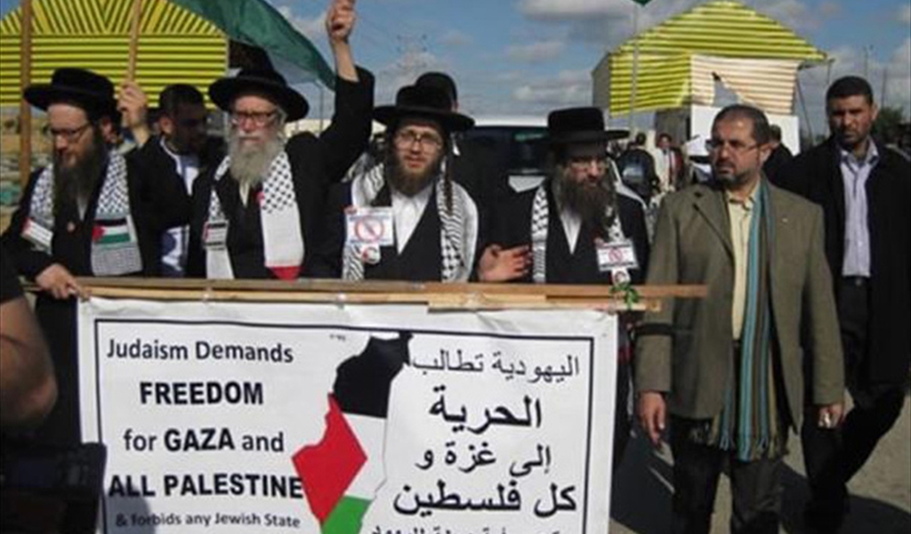 من إعلام العدو: نعم للدولة الفلسطينية: على نتنياهو إتخاذ هذه الخطوة الحاسمة لمصلحة إسرائيل!