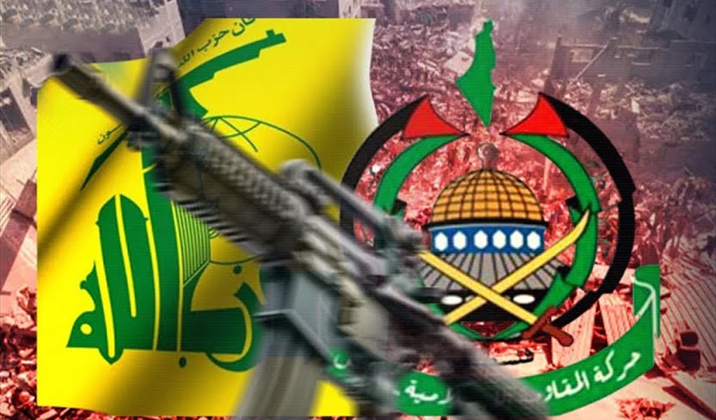 من إعلام العدو: قبل حسم سلاح حزب الله لن يتحقق حسم سلاح حماس في غزة!