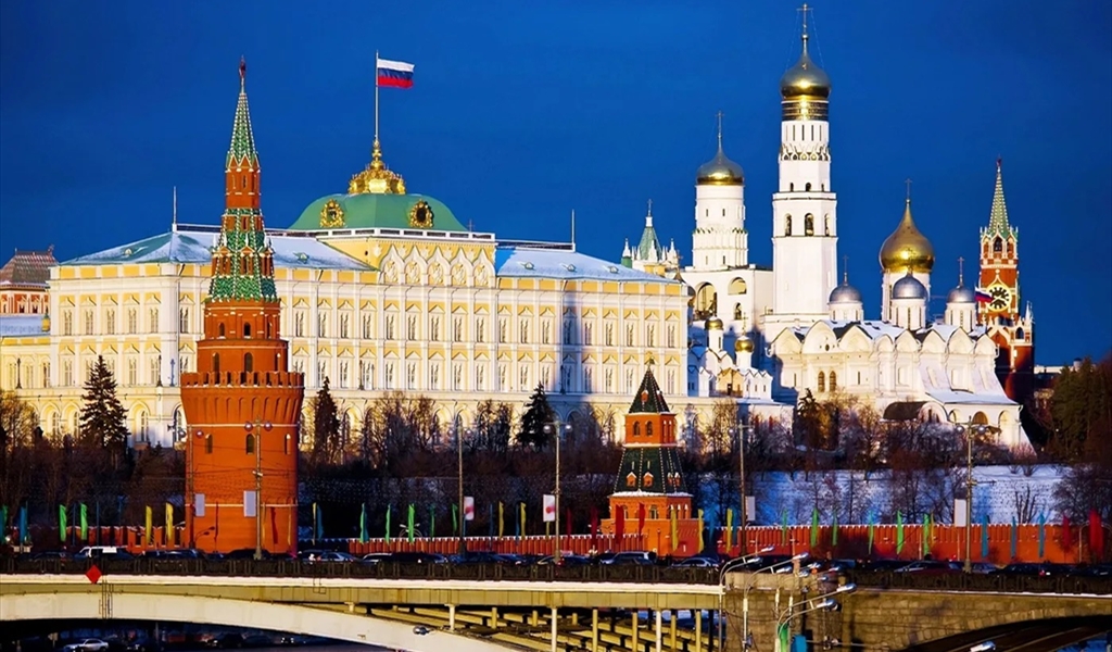 الكرملين: موسكو تؤجِّل القمة الروسية -العربية