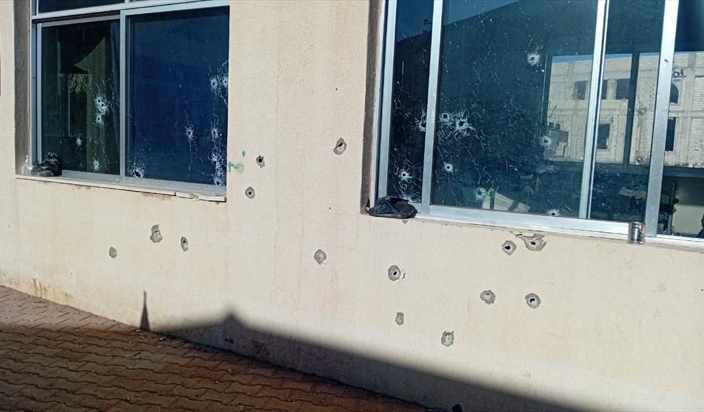 بعد إعدامه الميداني لمواطن لبناني.. جيش الاحتلال يبرر عدوانه في بليدا