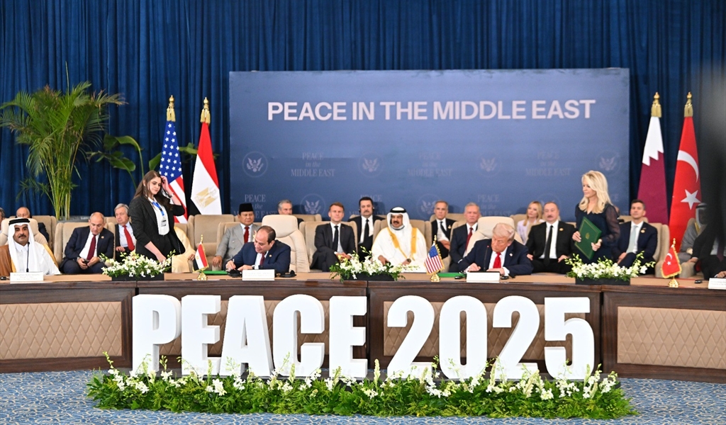 مخاطر وتهديدات لإتفاق غزَّة وقدرة لبنان على دخول مسيرة السلام