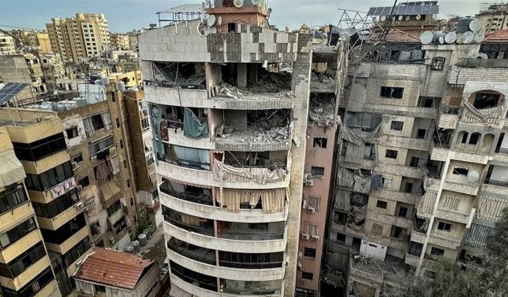 شائعات تطال الضاحية