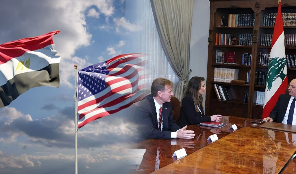 هل يختار لبنان الذكاء السياسي أو الانتحار الجماعي؟