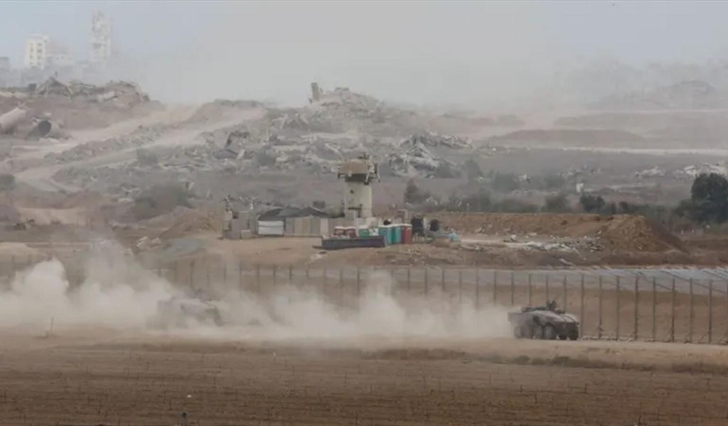 اتفاق وقف إطلاق النار يدخل حيّز التنفيذ في غزة: تفاؤل حذر وأسئلة معلّقة