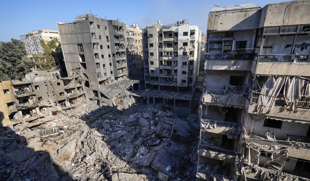 من إعلام العدو: رغم الضربات الموجَّعة.. الحزب قادر على خطوة تهزُّ المنطقة!