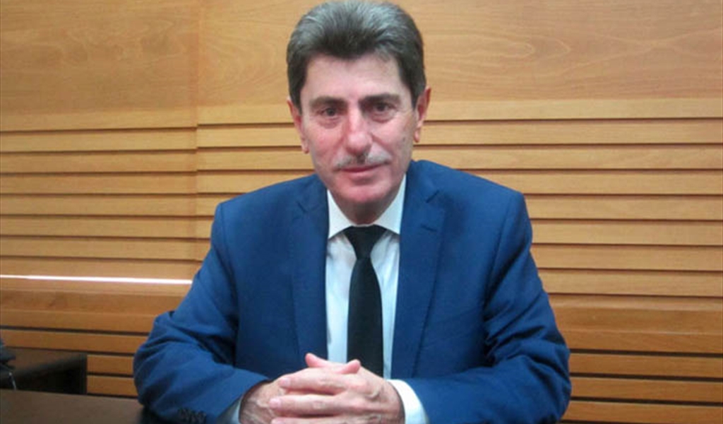 رجل القانون والضمير... وجيه مسعد إلى موقع النقيب