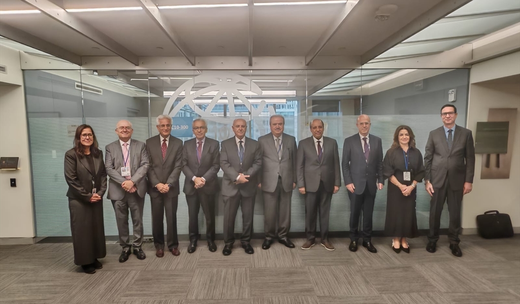 إجتماعات واشنطن: الإصلاحات ليست ترفاً