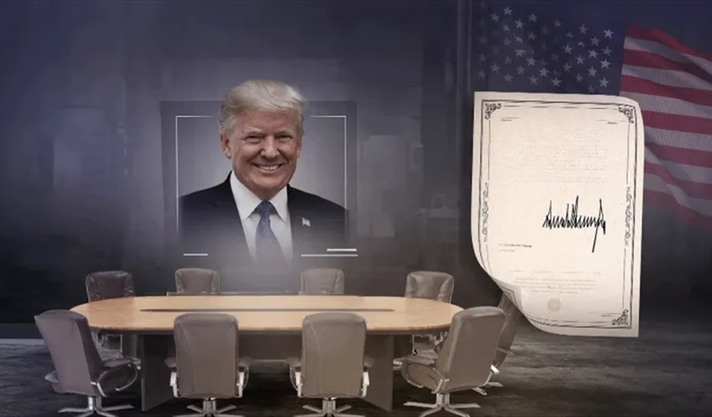 من واشنطن إلى شرم الشيخ: هل تفتح غزَّة بوابة السلام ..؟