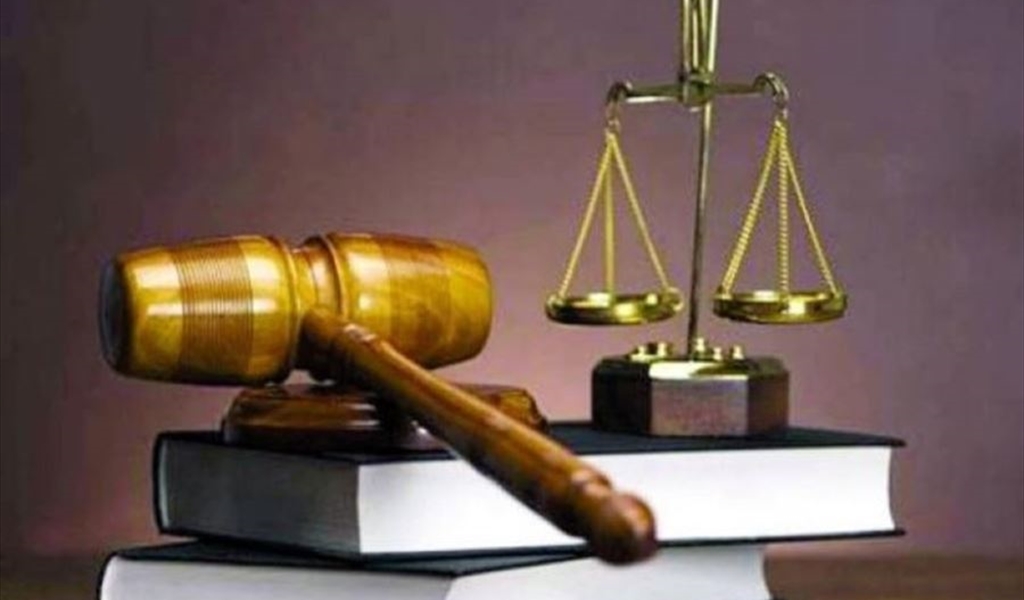 النويري وزغيب  شاركا في مؤتمر"القضاء ما بين الاستقلالية والقانون"