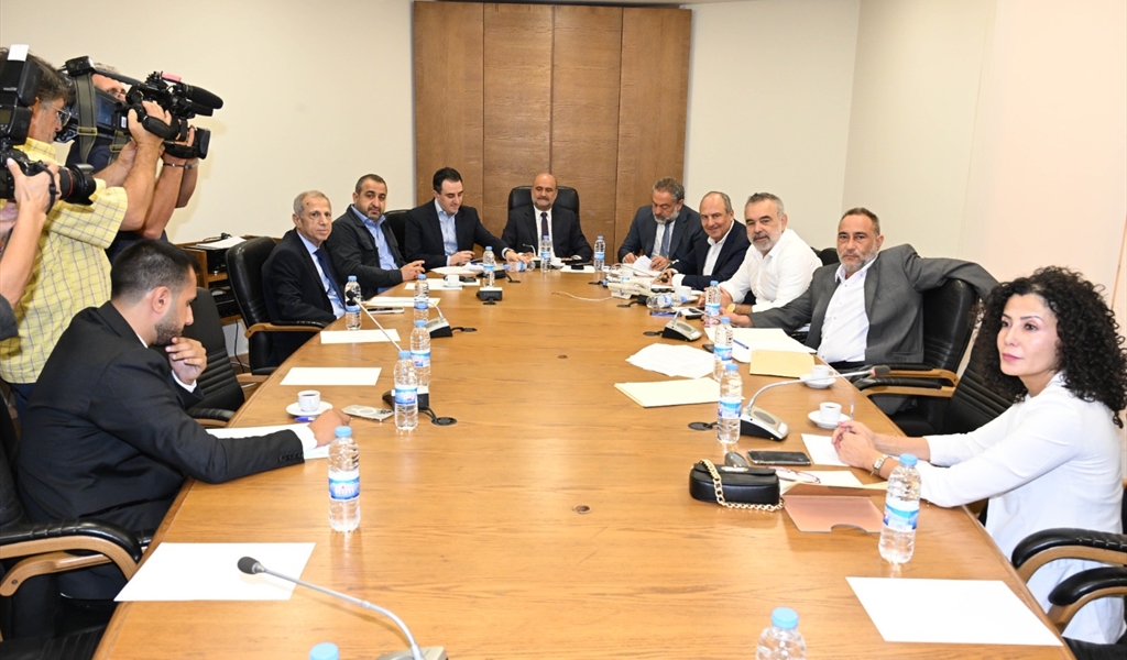 إخبار بحق المؤسسة العامة للمنشآت الرياضية وفتح ملف اندية اللياقة