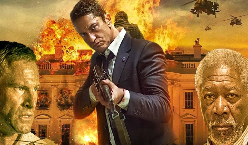 السينما العالمية في حرب أشعلتها أميركا ولن تربحها