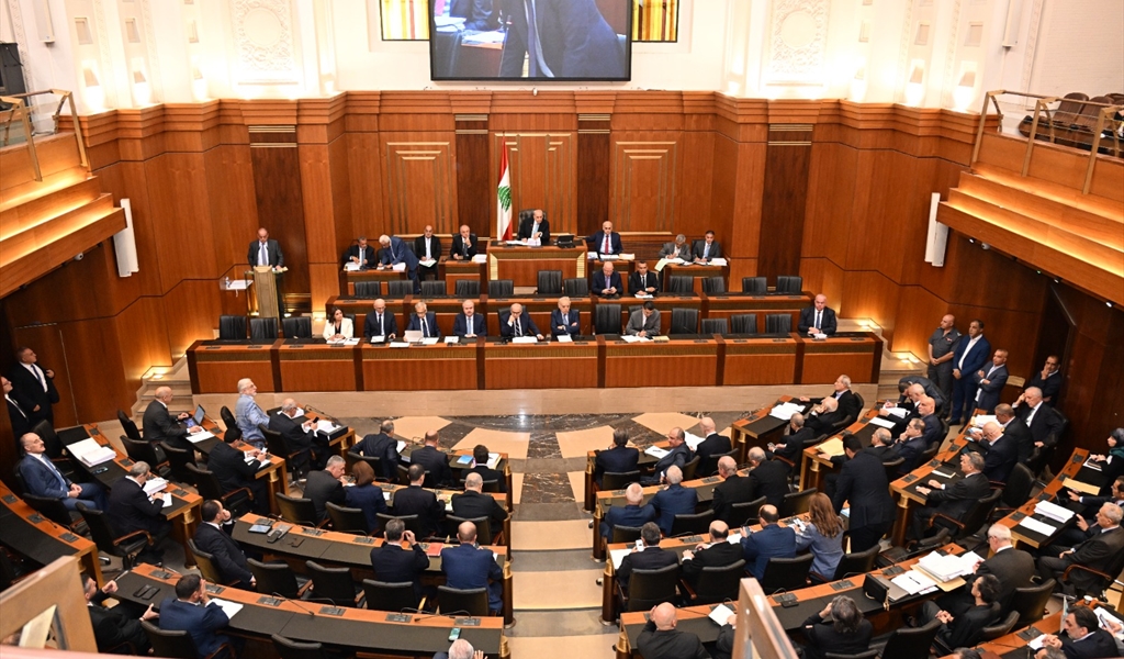 الدستور للتعطيل بدل تنظيم الخلافات!