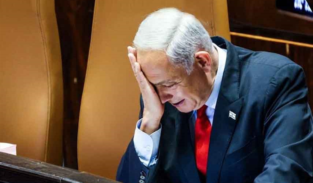 من إعلام العدو: استمرار الصفقة ومستقبل غزة والخطر الداهم على نتنياهو