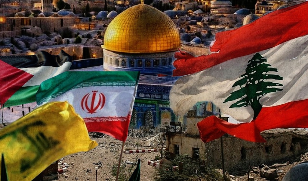 فك ارتباط غزة وطهران فمتى يتم الإنفكاك عن لبنان؟