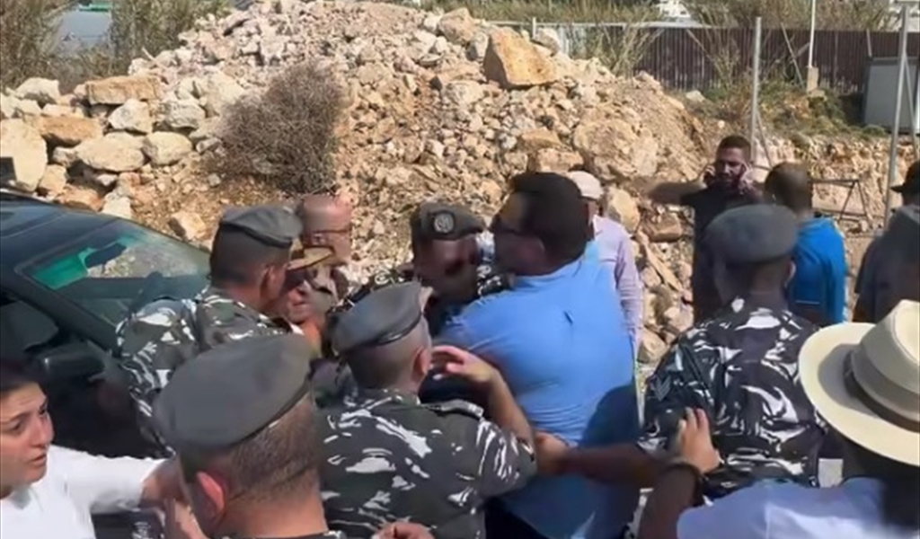 طريق البحر في عمشيت بين فرصة الانتعاش العقاري ونقمة الجمعيات البيئية