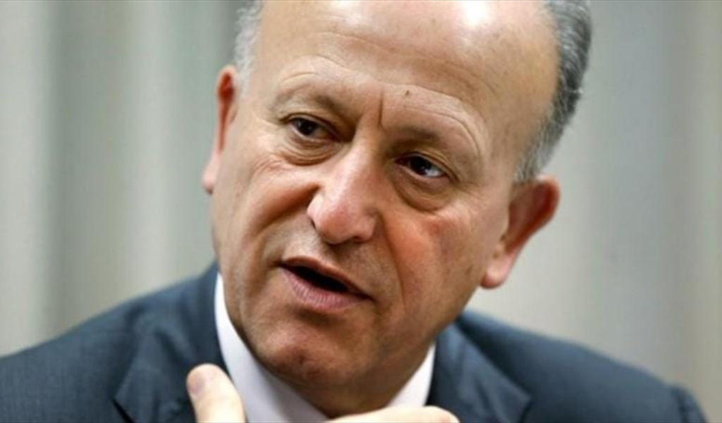 ريفي في ذكرى اللواء الحسن: لاستكمال التحقيق لكشف المجرمين ومحاسبتهم