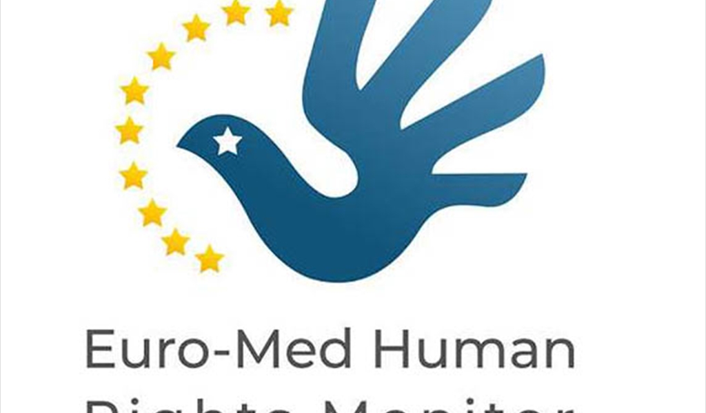 المرصد الأورومتوسطي لحقوق الإنسان: مطالبات بحماية الممرضين وكشف حالات الاختفاء القصري