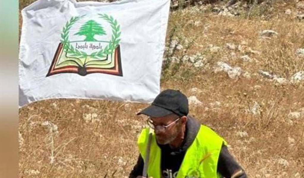 إسرائيل تتجاوز الخطوط الحمراء في بليدا.. توغّل واعدام موظف بلدية في فراشه