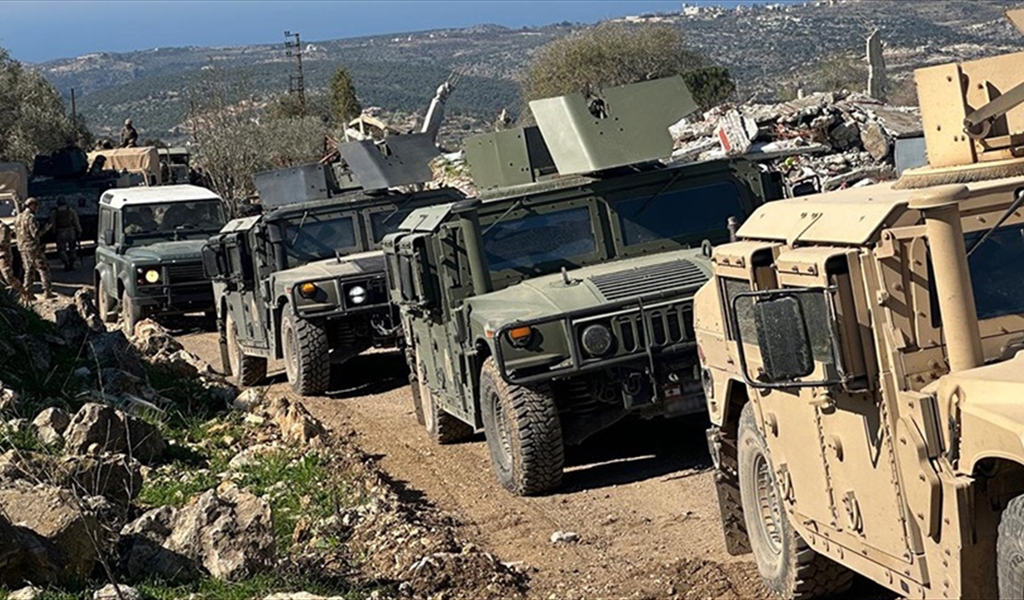 أول تقرير في لبنان عن سلاح حزب الله.. وزير يوضح أهميته