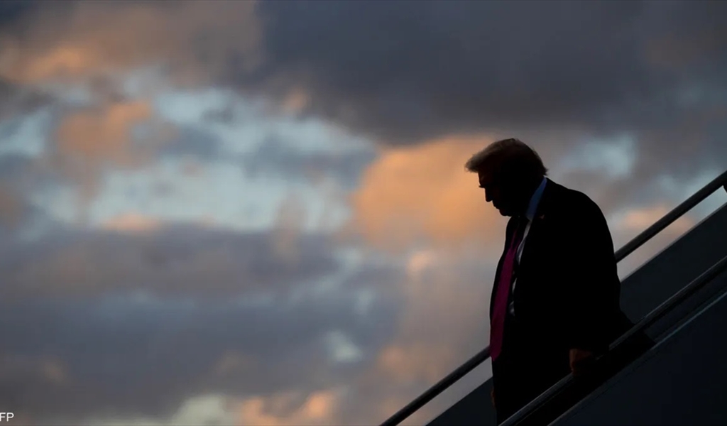 لا ملوك في أميركا.. ترامب على موعد مع "زحف غاضب"