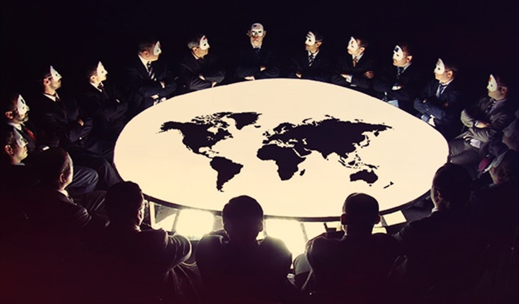 نظرية المؤامرة... بين الخديعة والعجز عن الفهم