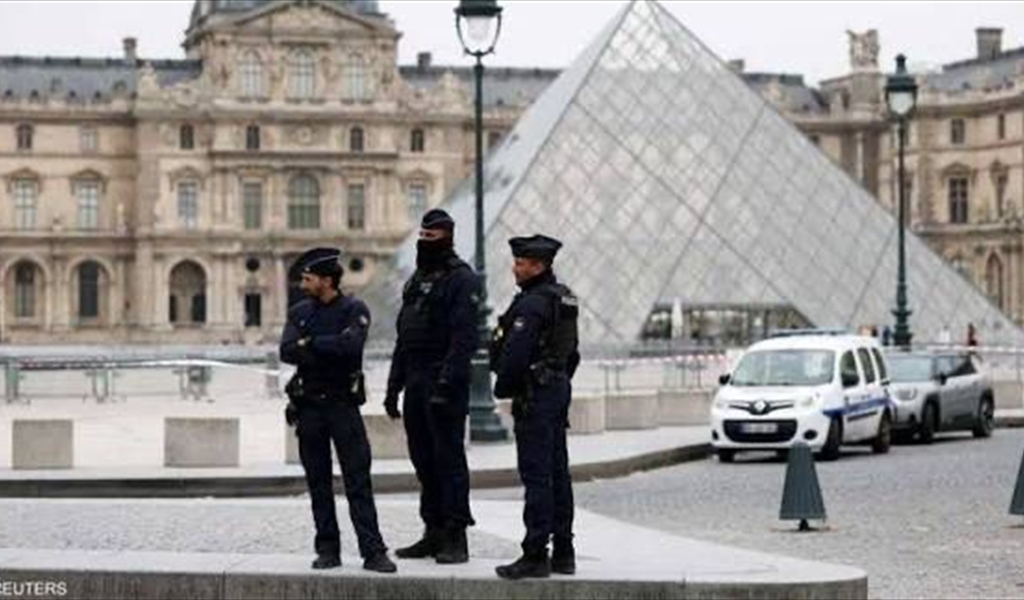 سرقوا نابليون