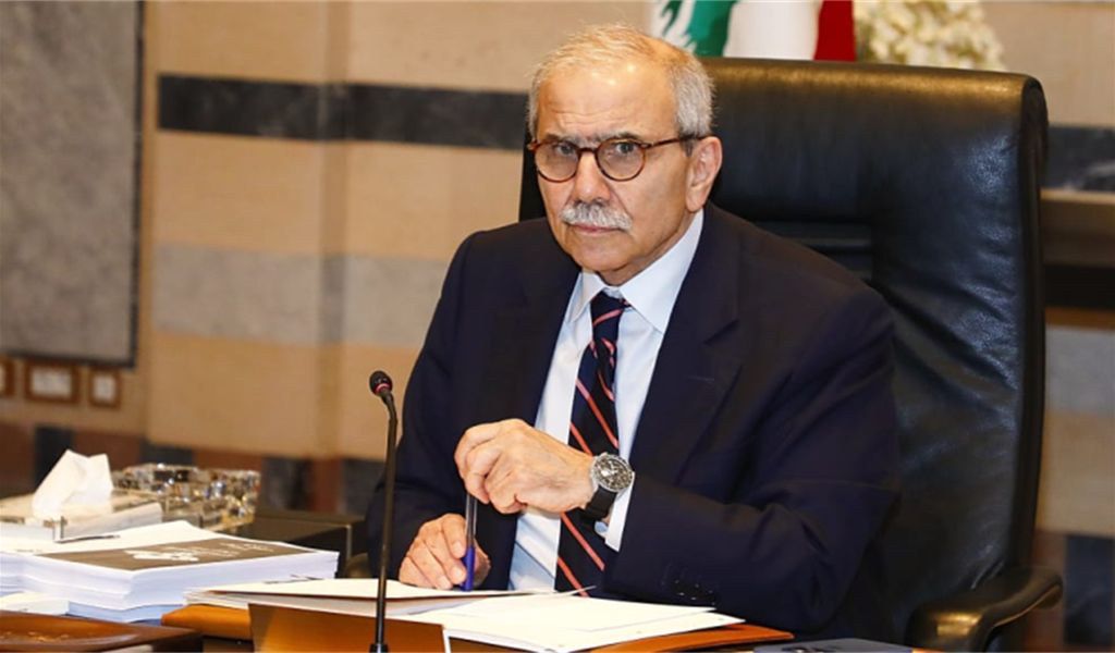 سلام يجدّد التزام الحكومة بإعادة الإعمار ويدعو المجتمع الدولي لمساعدة لبنان