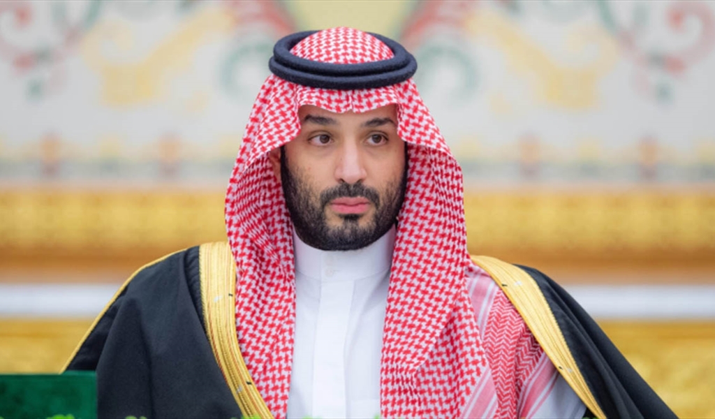وهج الرؤية: محمد بن سلمان وصناعة الغد المزدهر