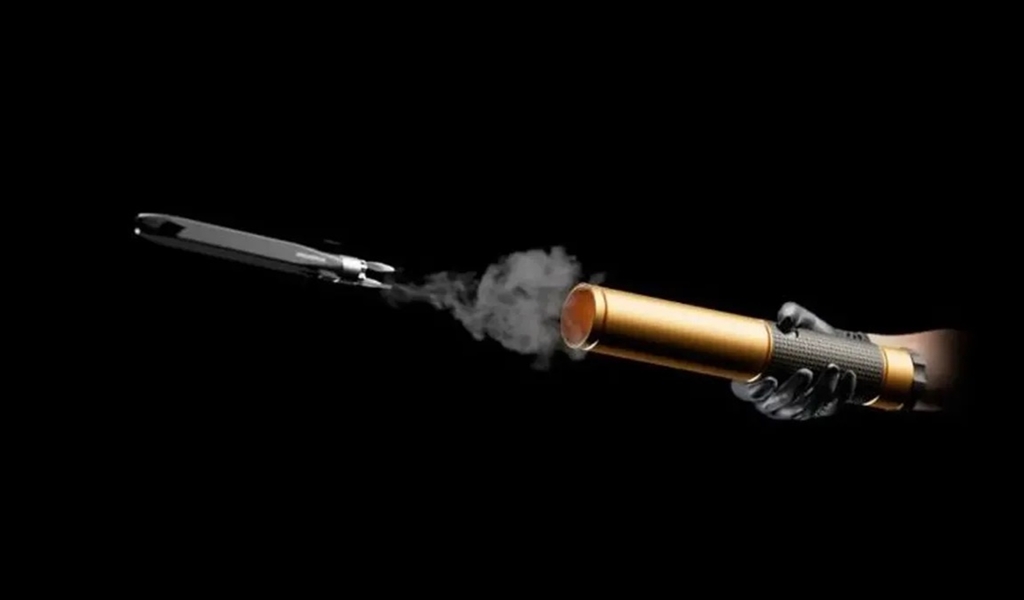 ابتكار يربك السماء.. سلاح جديد ضد أسراب المسيّرات