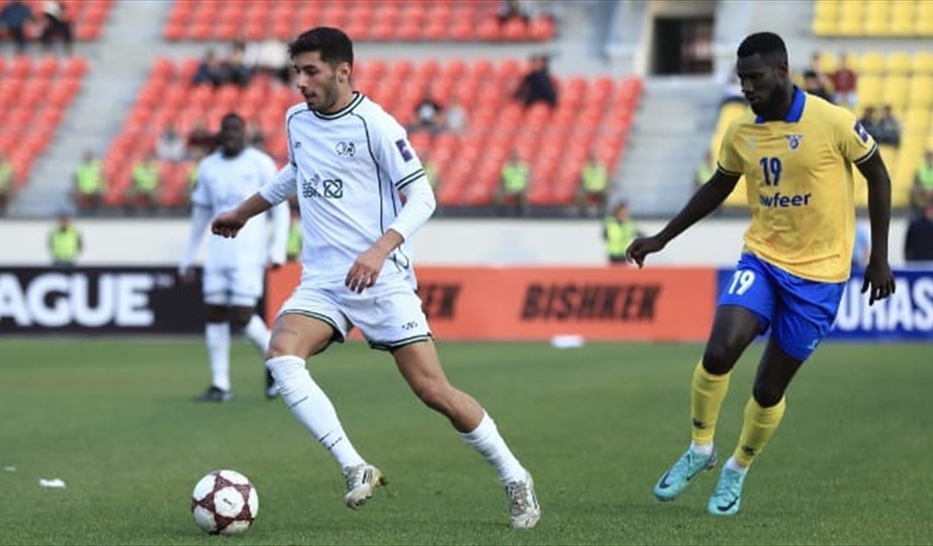 خسارة الانصار وتعادل الصفاء بدوري التحدي الآسيوي..