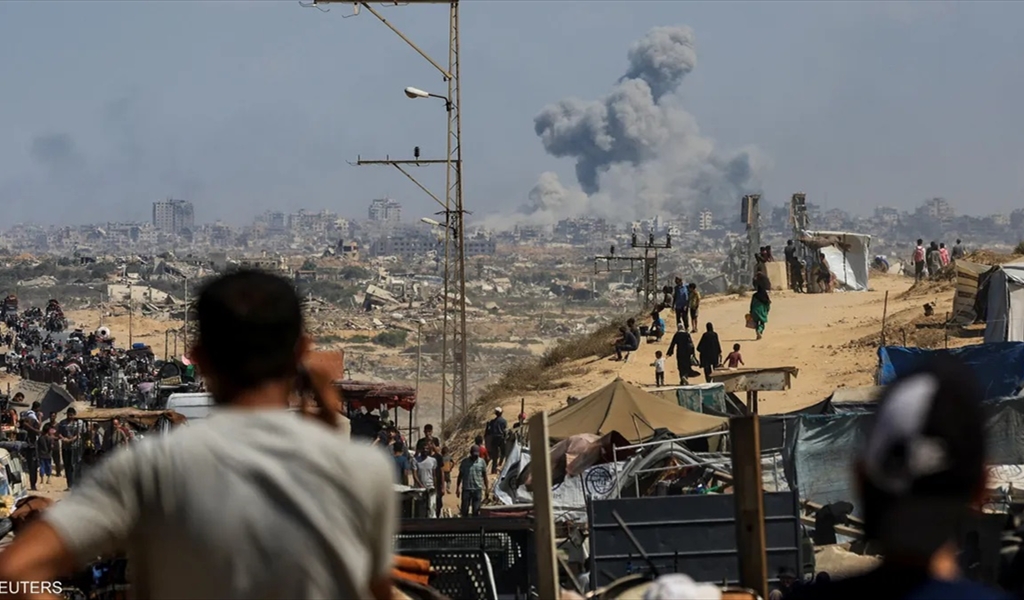 خطة غزة.. حديث عن مؤتمر للفصائل و"محادثات العريش"