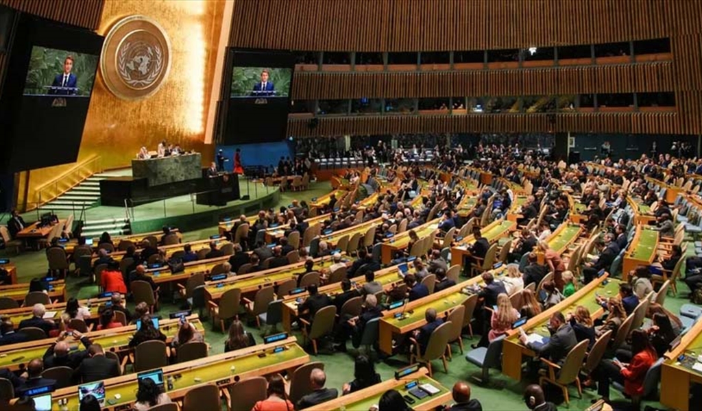 الاعتراف «بدولة فلسطينية» بين مواقف الدول واجراءات «الكيان» فهل يتحوّل الحلم إلى واقع؟