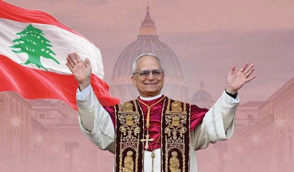 ما بعد زيارة البابا إلى لبنان، قد يكون هو الحدث