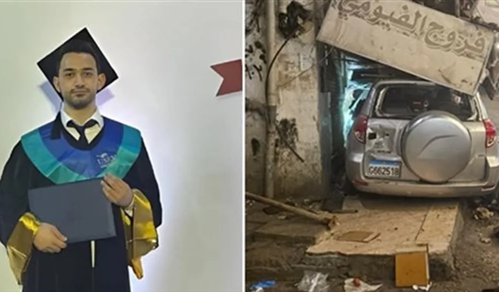 حادثة شاتيلا تُعيد فتح ملف السلاح الفلسطيني داخل المخيمات