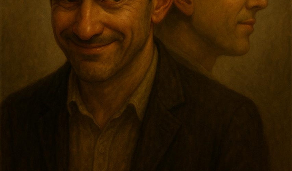 الرجولة المفقودة