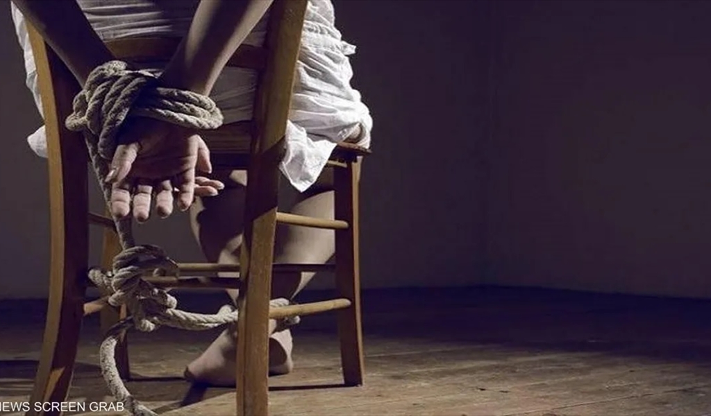 إنها قضية رأي عام!