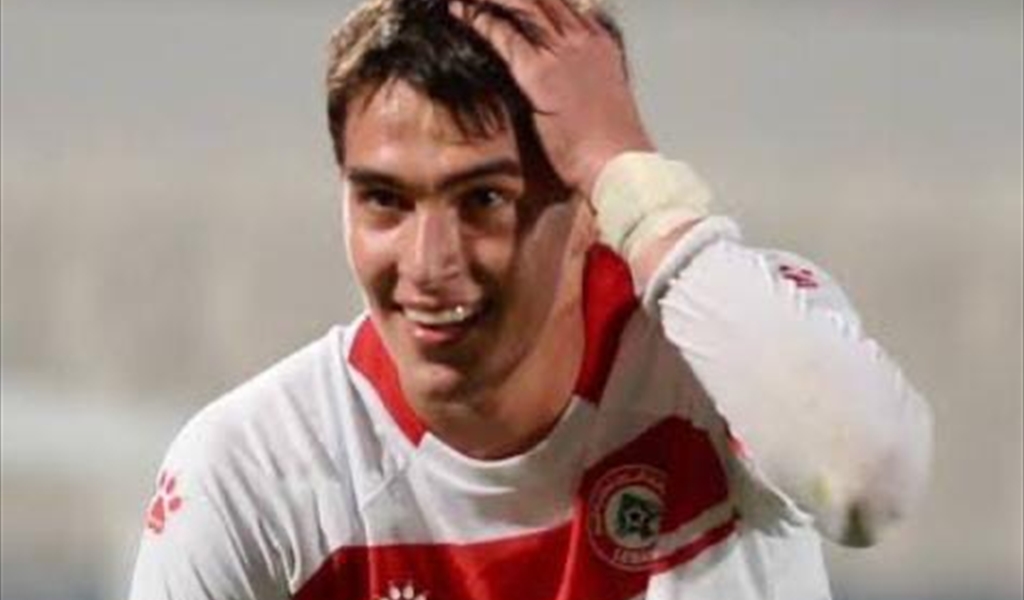 لبنان يستعيد مرهج وفخرو وشكرون وقرعة صعبة للاولمبي..