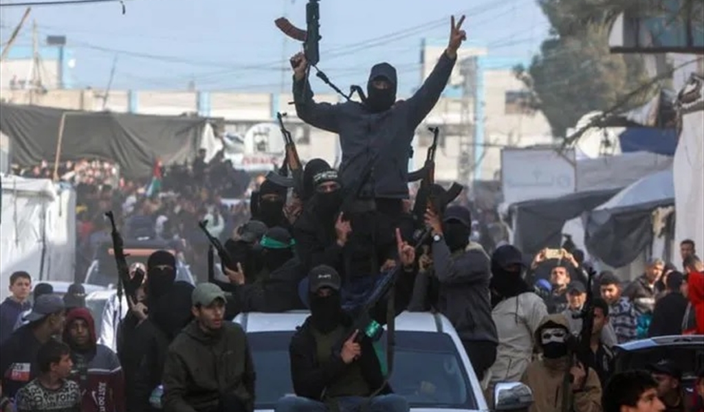 من إعلام العدو: «حماس» إنتصرت على إسرائيل قبل يوم المذبحة في غلاف غزة