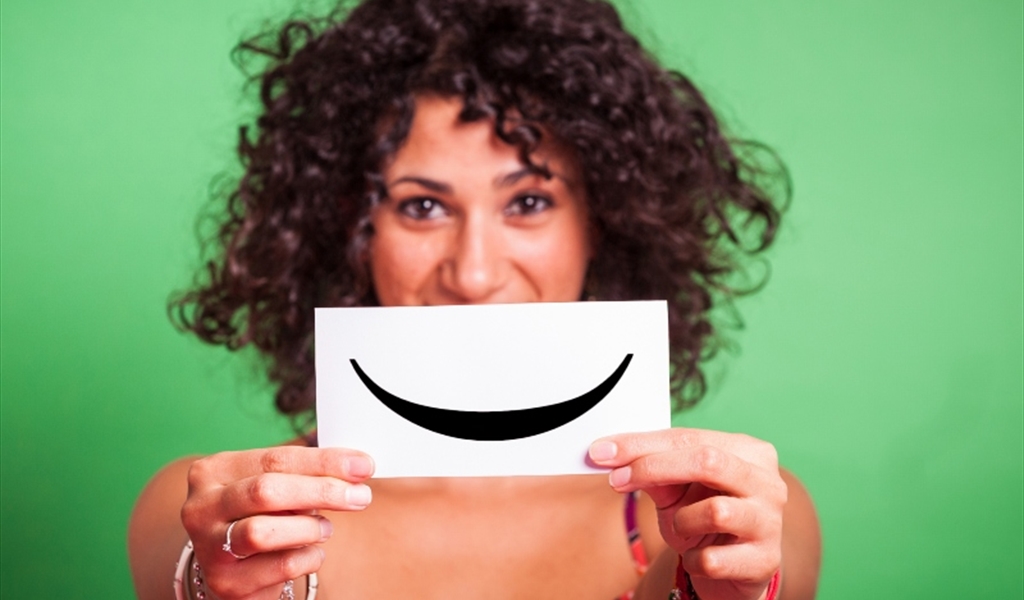 الإيجابية الزائدة.. غير نافعة...