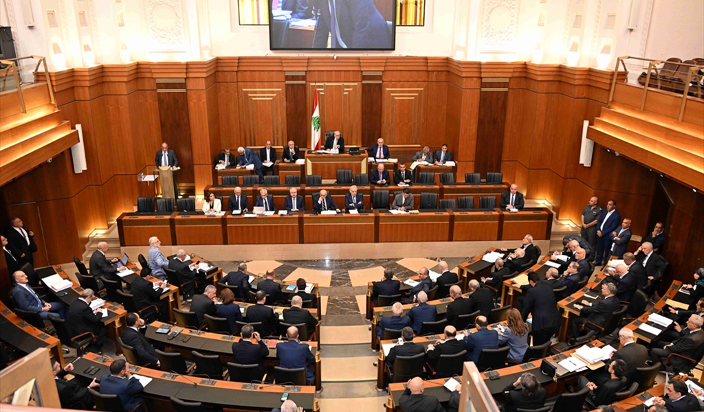الخلاف على قانون الانتخابات النيابية «قصة رمانة أم قلوب مليانة»؟
